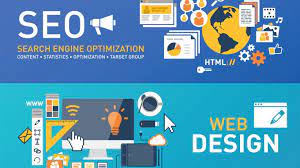 Mastering the Art of SEO Website Design: Enhancing Visibility and User Experience