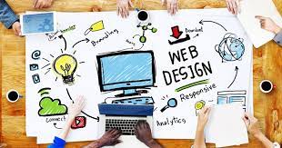 web design and seo