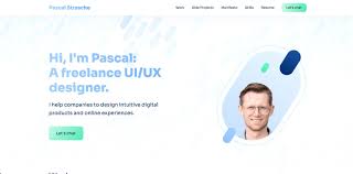 ui ux design website