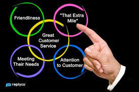 Delivering Excellence: The Power of Exceptional Customer Service
