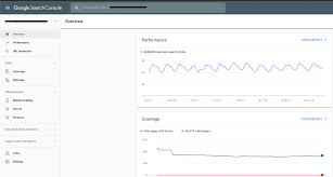 Unleashing the Power of Google Search Console: Optimize Your Website’s Performance