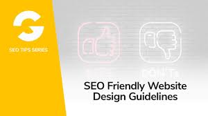 Unleashing the Power of SEO Friendly Web Design: Boosting Your Online Visibility