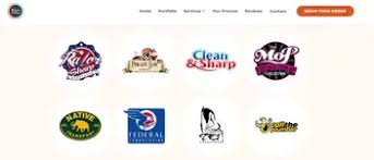 Unveiling Excellence: Discovering the Best Logo Design Company