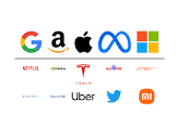 The Dominance of Big Tech Companies: Shaping the Digital Landscape