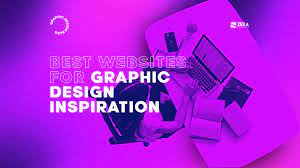 Discover the Best Graphic Design Websites for Great Inspiration and Services