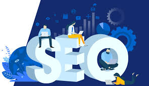 search marketing experts