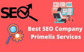 PrimeLis: Empowering Businesses with Cutting-Edge SEO Solutions as a Leading Digital Agency