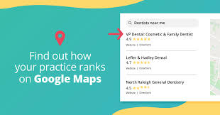 Mastering Google Maps SEO: Unlocking Local Business Success