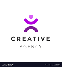 graphic design agency logo