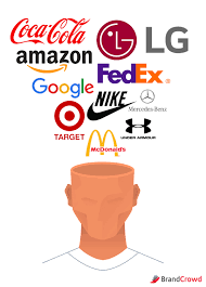 Top 10 Logo Designs: Inspiring Visual Identities That Make an Impact