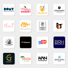 top logo design companies