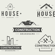 best construction logo designs