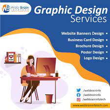 Elevate Your Brand with Professional Graphic Design Services