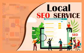 Unlocking Success: Harness the Power of Local SEO Services for Your Business