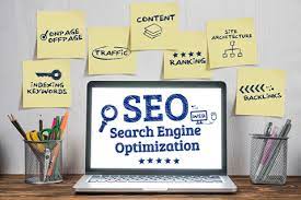 Maximizing Online Visibility: Unleashing the Power of Professional SEO Services
