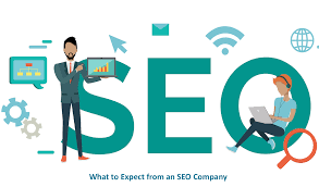 Unlock Your Online Potential with a Leading SEO Company