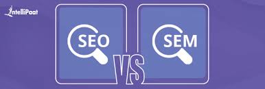 Unveiling the Power of SEO and SEM: Boosting Online Visibility and Driving Traffic