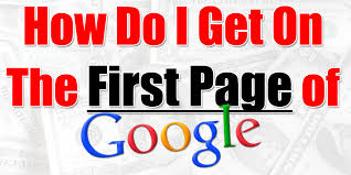 Empower Your Website: Enhance and Improve Page Ranking Today!