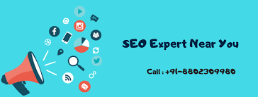 Boost Your Online Presence with a Local SEO Expert Near Me