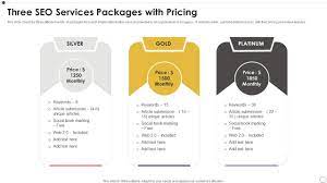 Demystifying SEO Pricing: Understanding the Factors Impacting Costs