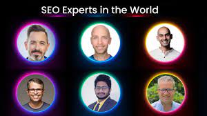 Unveiling the Secrets of Finding the Best SEO Expert for Your Online Success