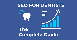 Maximizing Your Online Presence: The Role of a Dental SEO Expert