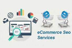 Maximizing Online Sales: The Impact of an Ecommerce SEO Company