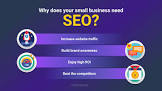 Unlocking Success: Affordable SEO Services for Small Business Growth