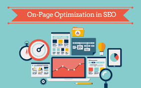 Maximizing Online Visibility Through Effective On-Page Optimization