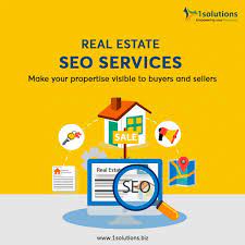 Unlocking Success: The Real Estate SEO Expert’s Guide to Online Visibility