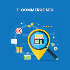 Maximizing Your Online Presence with Ecommerce SEO Packages