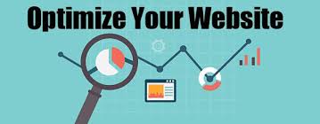 seo optimised website