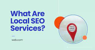 Optimizing Success: SEO Services for Local Business Growth