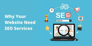 Maximize Your Online Reach with Expert Website and SEO Services