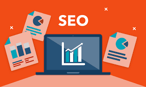 Maximizing Your Online Visibility: The Best Way to Improve Search Engine Ranking is with Effective SEO Strategies