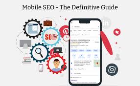 Maximizing Online Visibility: Mobile SEO Optimization Strategies for Success