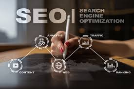 professional search engine optimization services