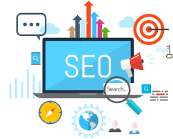 search engine optimisation provider