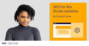 wix seo optimization