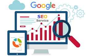 Maximizing the Power of Search Engine Services for Your Business