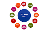 seo off page optimization