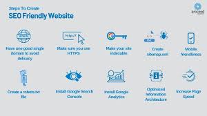 Maximizing Your Web Page’s Potential with Effective SEO Strategies