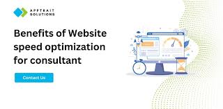 Unlocking Success: The Vital Role of a Website Optimization Consultant