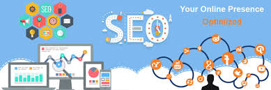 Maximize Your Online Presence with Professional SEO Agency Services