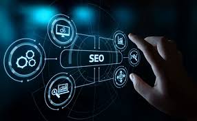 seo optimisation services