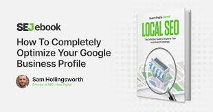 Maximizing Local Visibility: The Ultimate Guide to GMB SEO Success