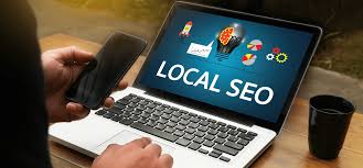 Maximizing Business Potential: Local Search SEO Services Unleashed