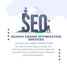 optimization seo services