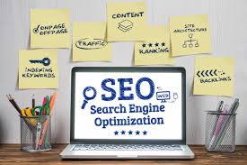 professional search engine optimization