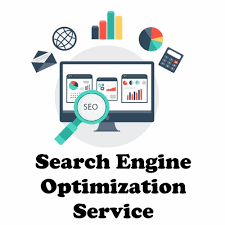 search engine optimization service provider